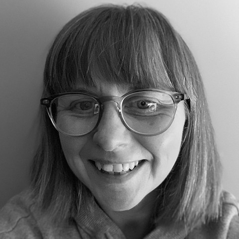 Jenny Keir