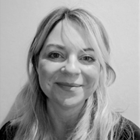 Kerry Blakey