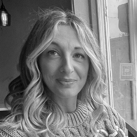 Laura Cooney